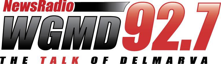 WGMD-Logo