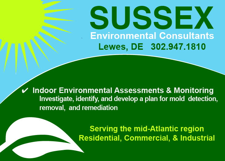 Sussex-Environmental