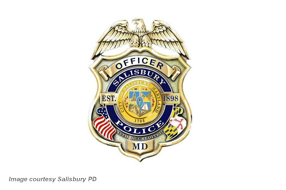 SalisburyPD-Badge