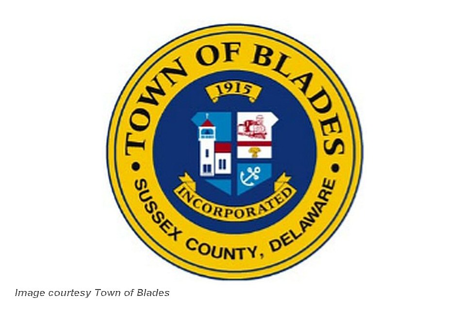 Town of Blades