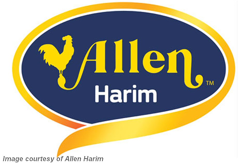 Allen Harim-logo
