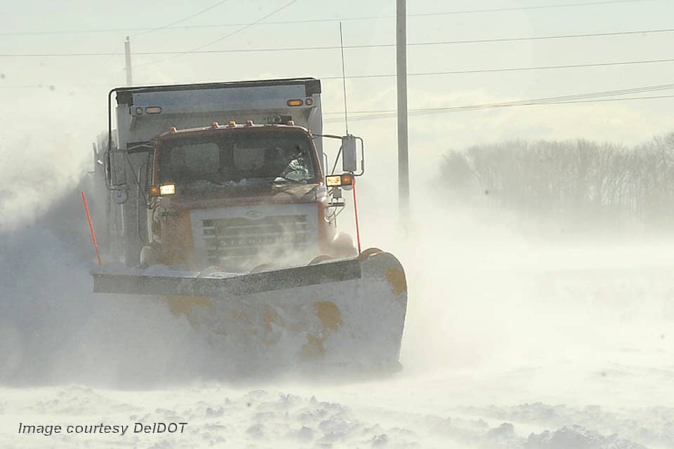 DelDOT-SnowPlow