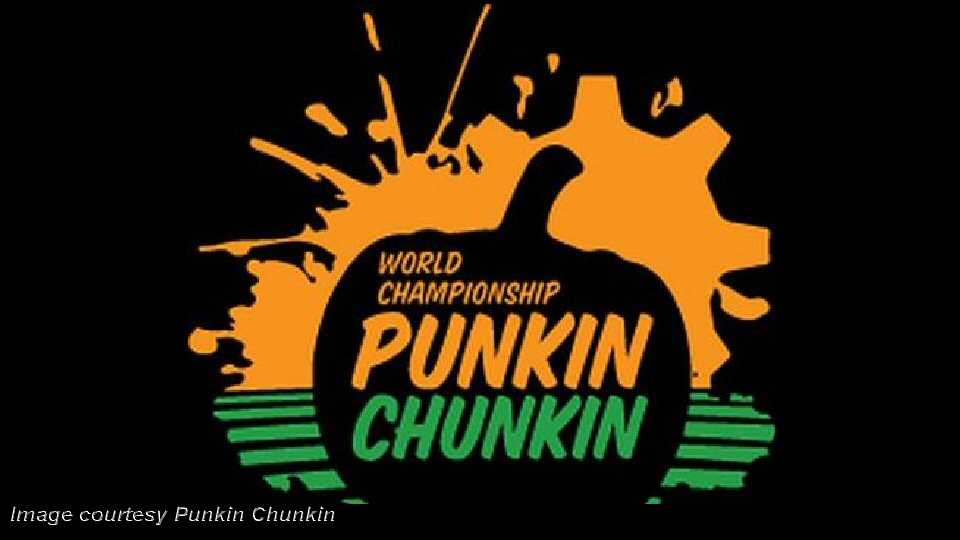 PunkinChunkin