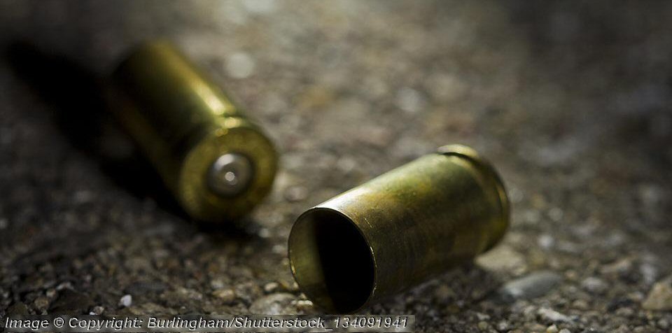 bullets-on-the-ground-shutterstock_134091941