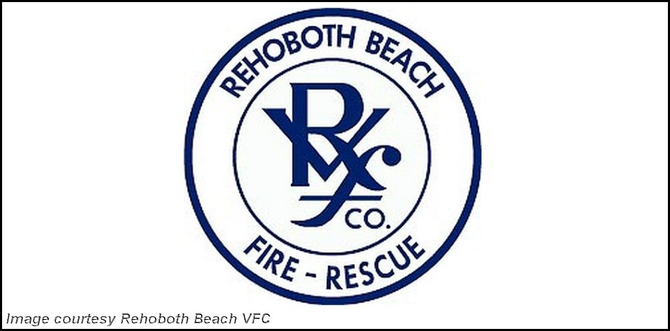 Rehoboth Beach VFC-Logo