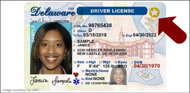  Real ID Needed By October 1st In Delaware WGMD