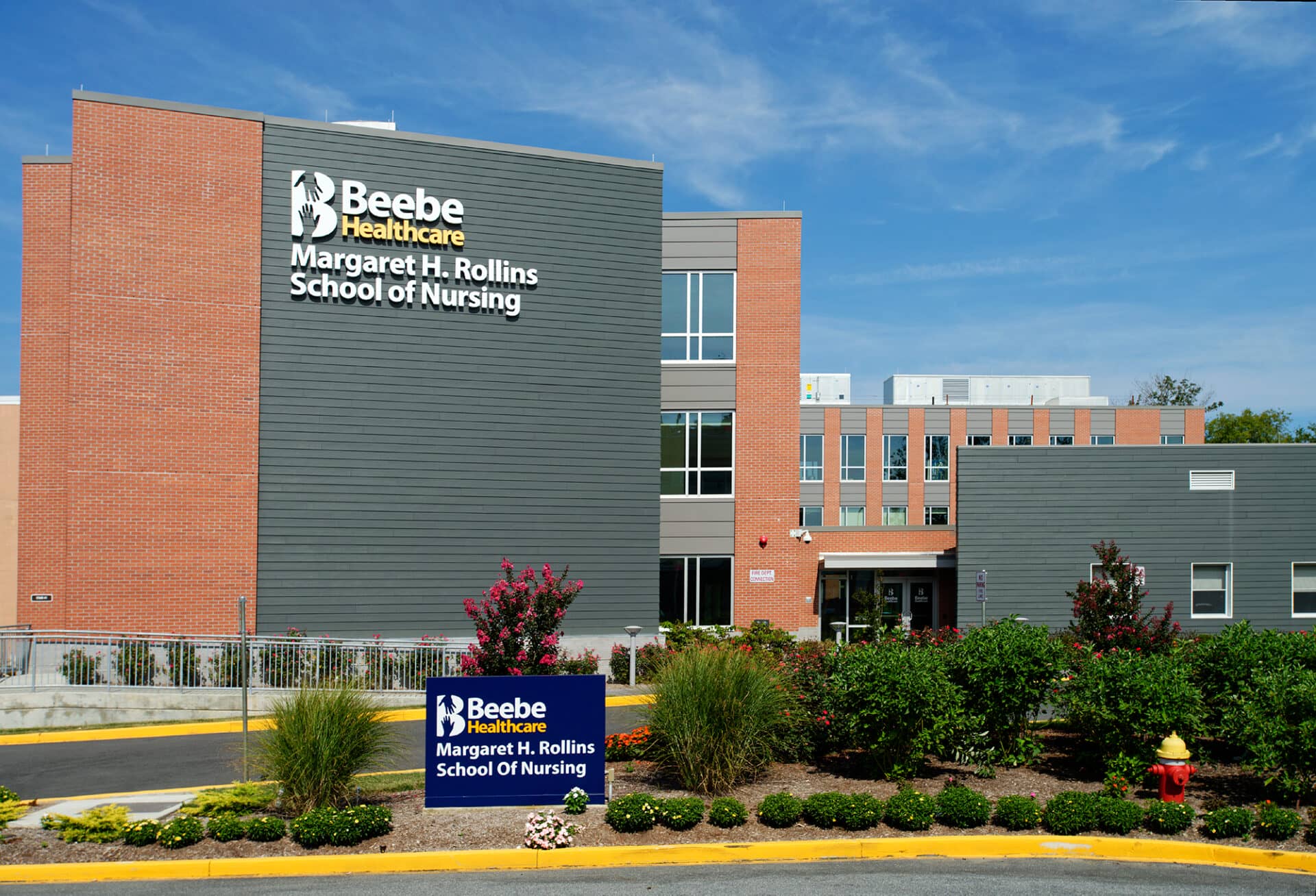 Beebe nursing school named best in Delaware WGMD