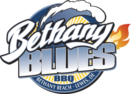 Bethany-Blues