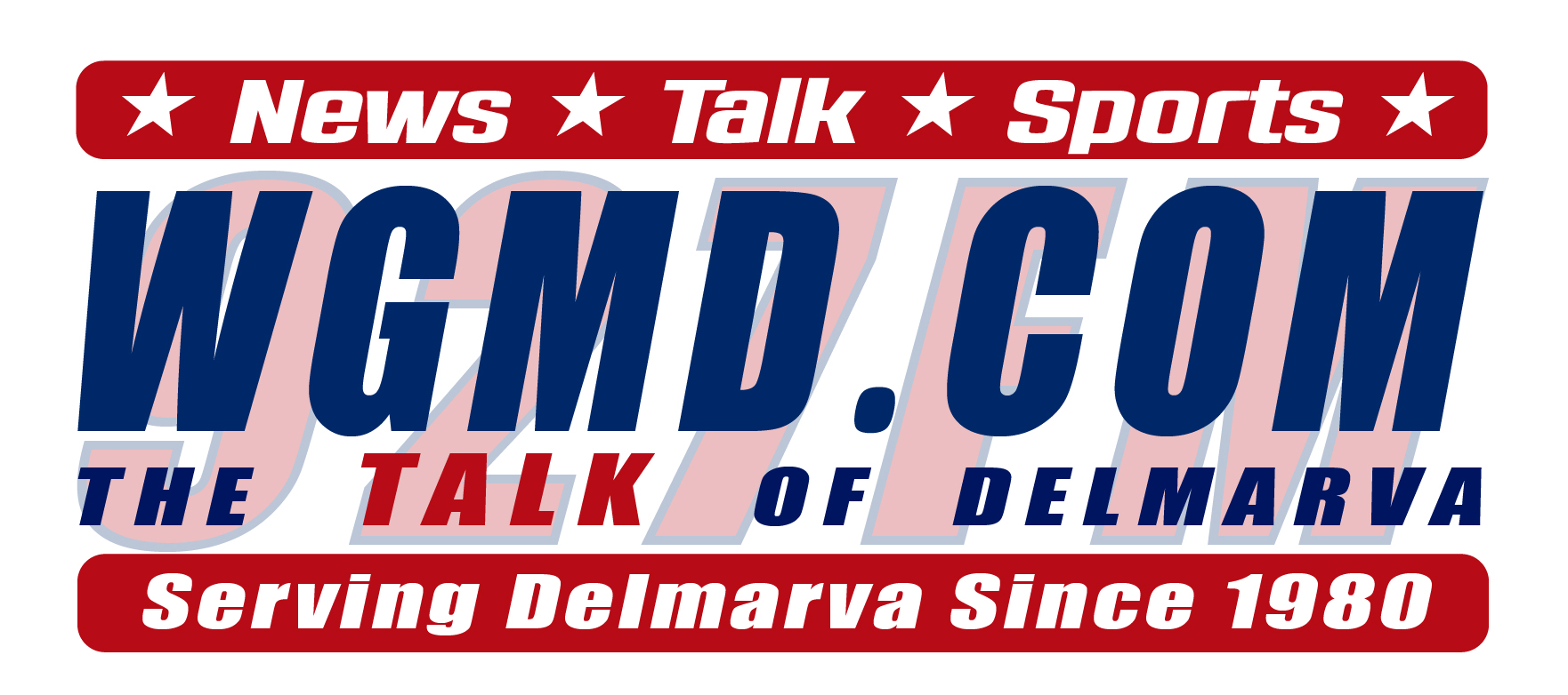 927 FM WGMD.com The Talk of Delmarva 