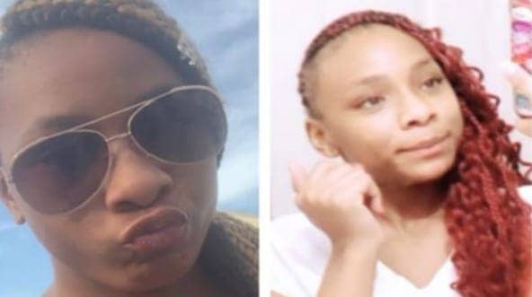 Key'Mani Chanel Elizabeth Smith