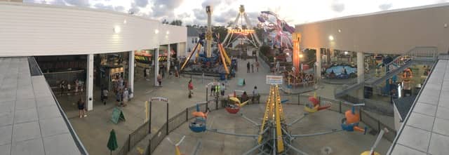 Funland