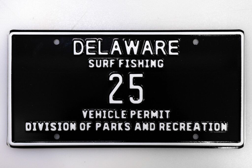 Image courtesy of the Delaware Department of Natural Resources