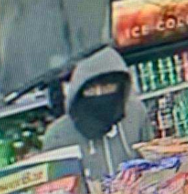 Robbery suspect Nov. 14 Uncle Willie's Lewes