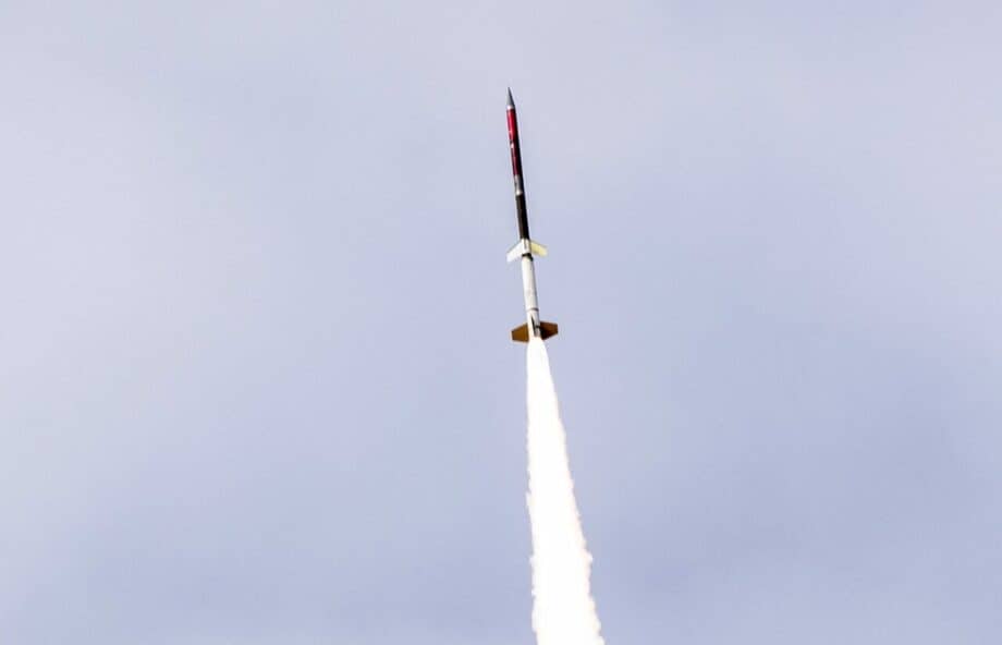 Wallops Plans 3 Sounding Rocket Launches During Solar Eclipse - Vimarsana News
