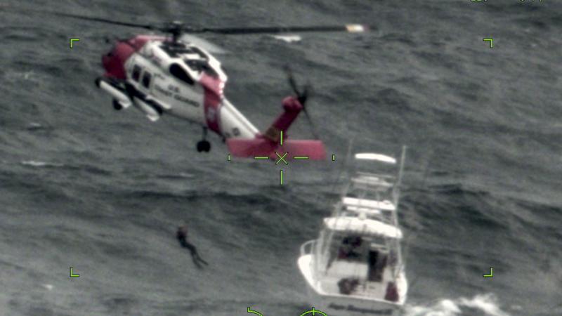 image courtesy of US Coast Guard