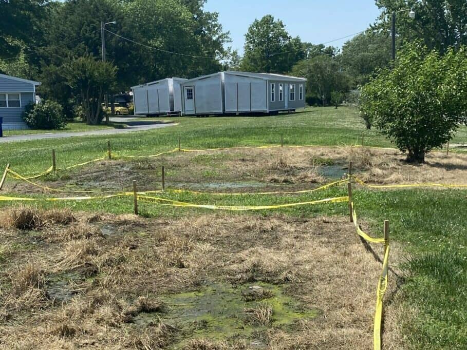 Lewes Approves Plan To Annex Donovan-Smith MHP - Vimarsana News