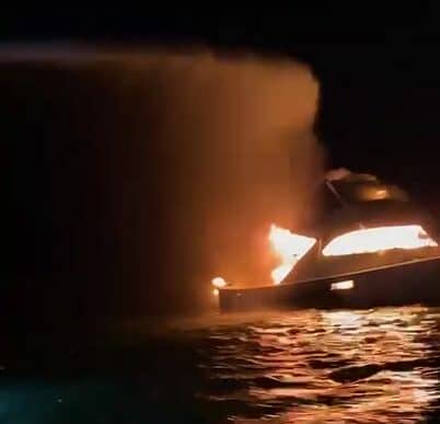 Photo courtesy of Ocean City Fire Dept.