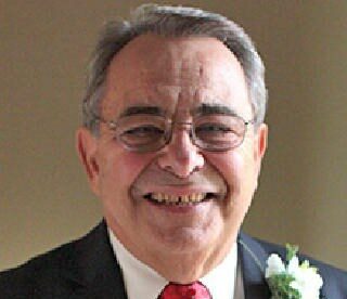 Frank Calio (photo provided by family / Hannigan-Short-Disharoon Funeral Home)