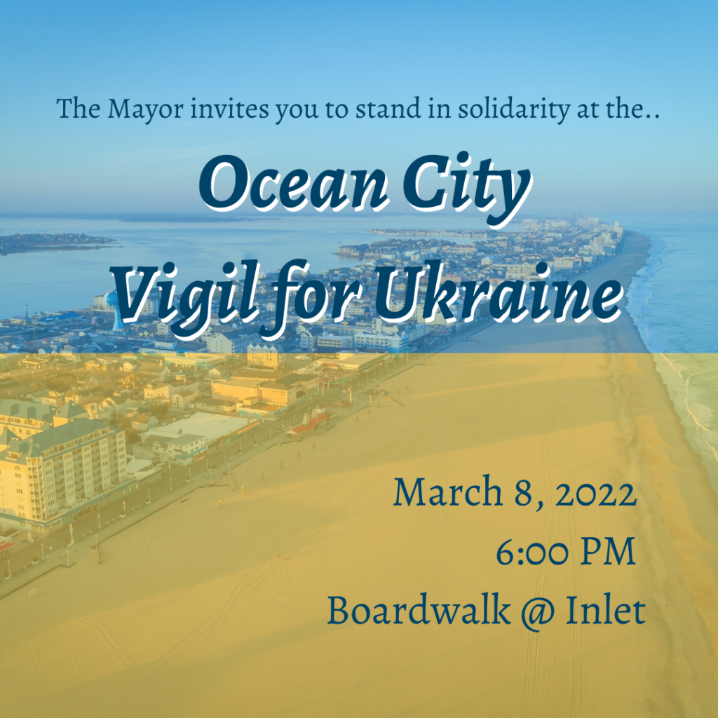 Image courtesy of the Town of Ocean City