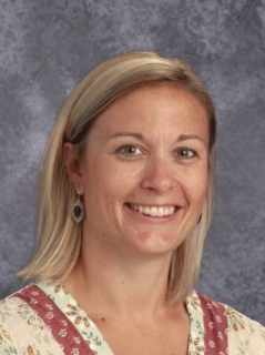 Dr. Jennah Truitt (photo courtesy of Indian River School District)