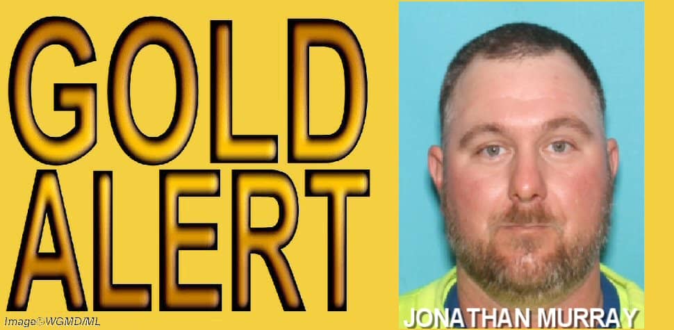 DSP Issue Gold Alert for Lewes Man - Vimarsana News