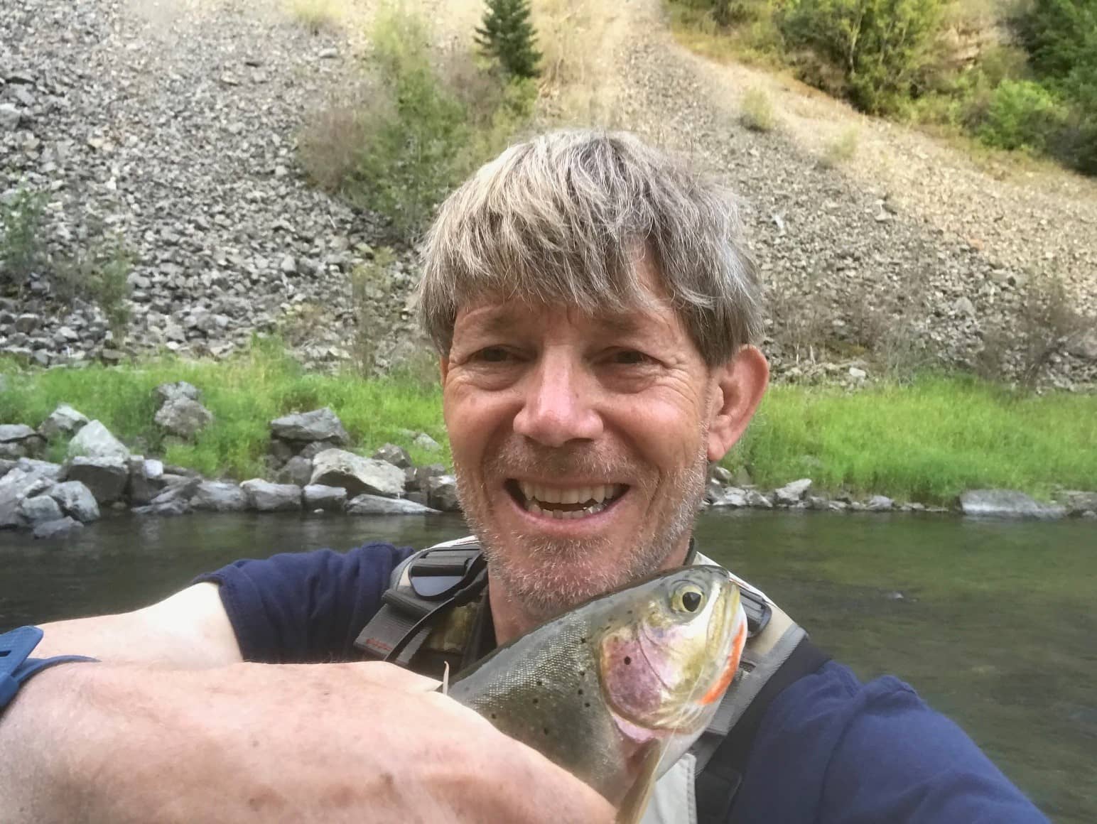 DNREC Announces a New Director for the Division of Watershed Stewardship - Vimarsana News
