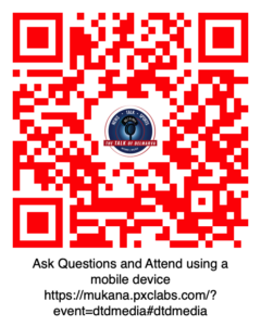 DE GOP OH 20231021 Ask Questions and Attend on Mobile Device