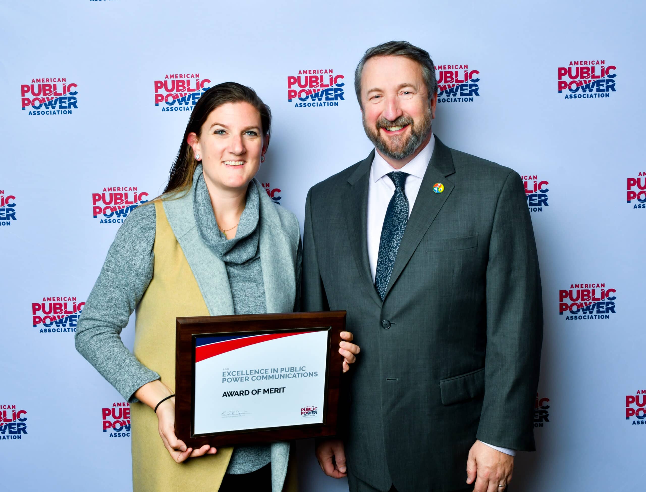 City of Milford Receives Excellence in Public Power Communications Award from APPA - Vimarsana News