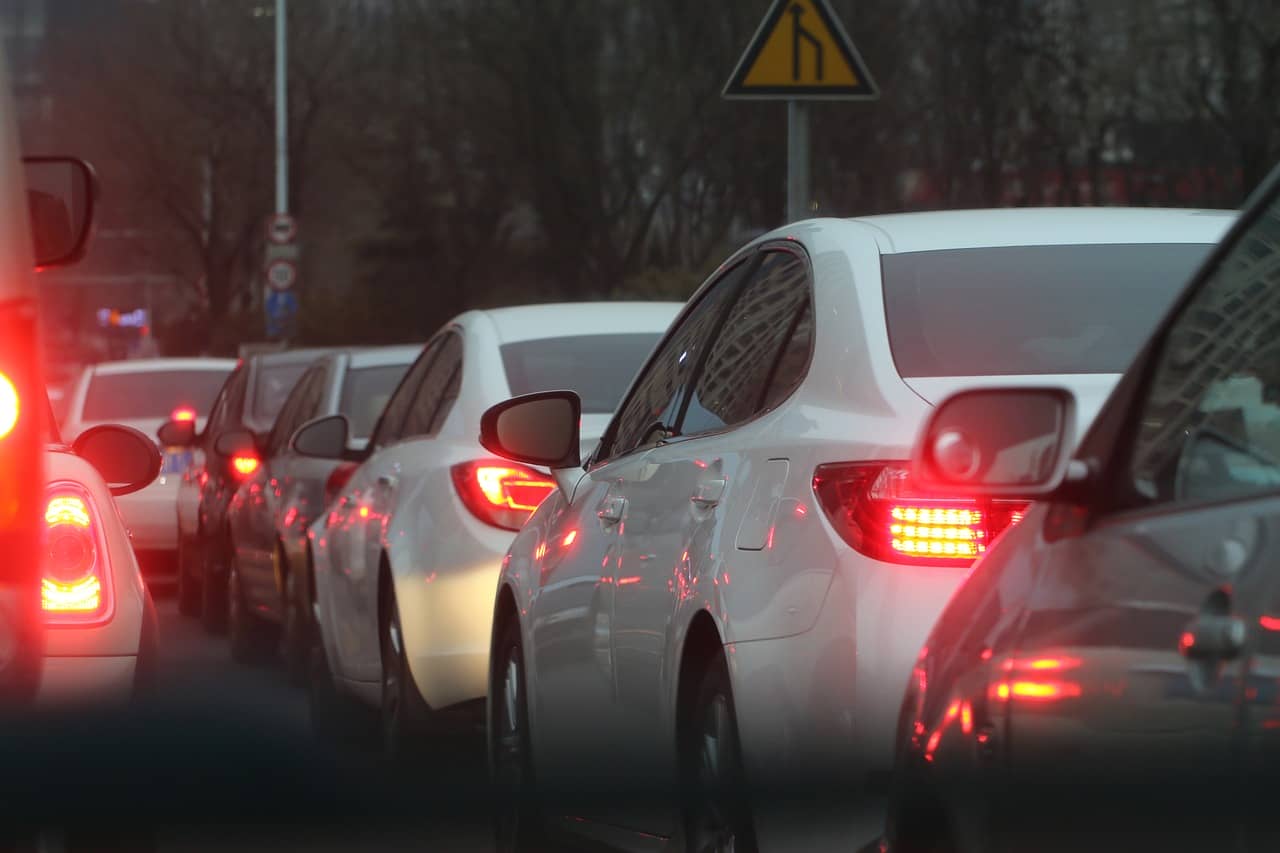 AAA: 72.2 Million Americans Expected to Travel over July 4th Week – Slightly Higher than 2025
