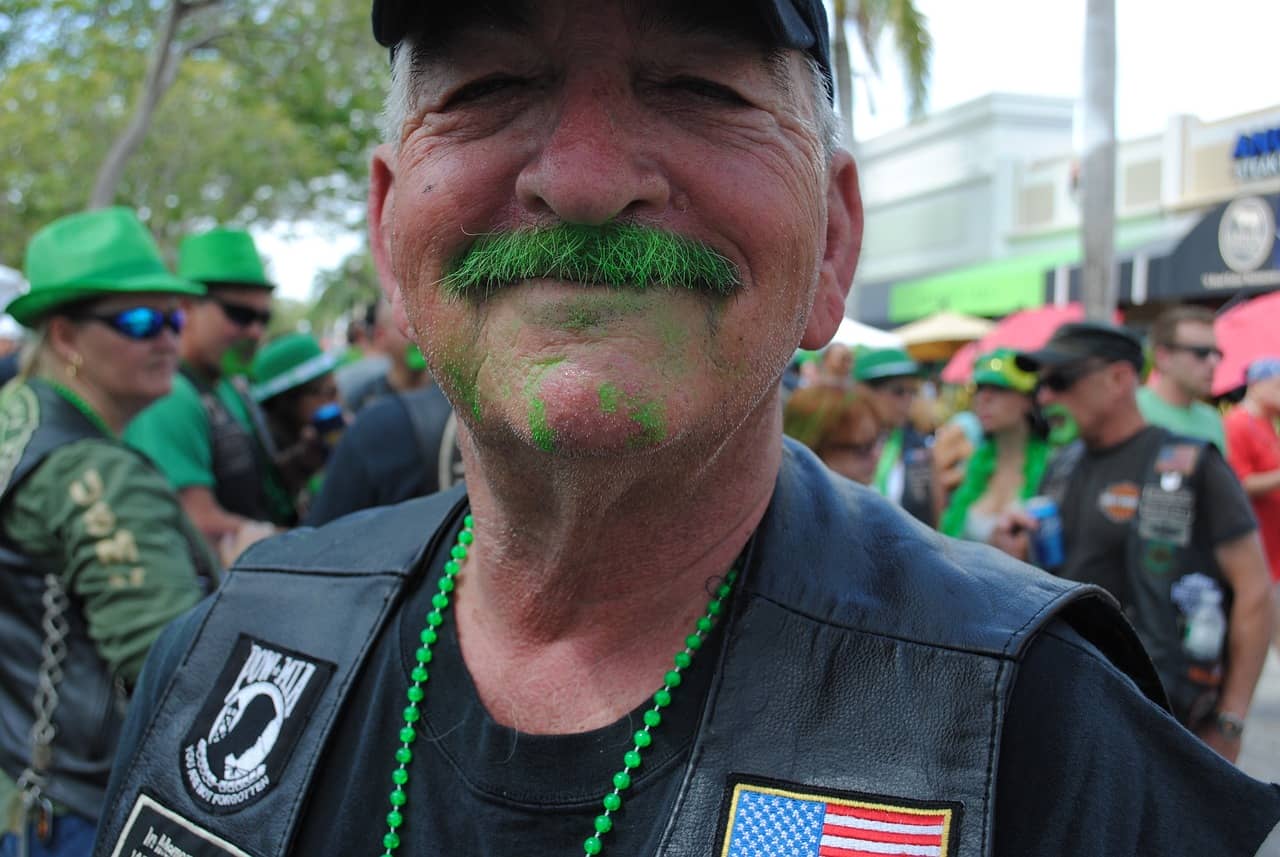 St. Patrick's Parade & Festival in Ocean City, MD Returns Saturday, March 16th – WGMD - Vimarsana News