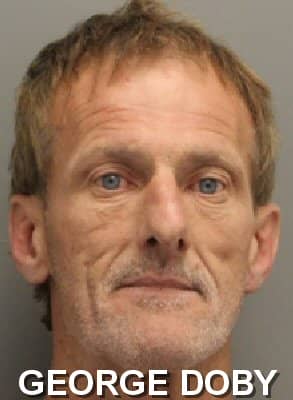 Hartly Man Arrested After Drug Investigation – WGMD