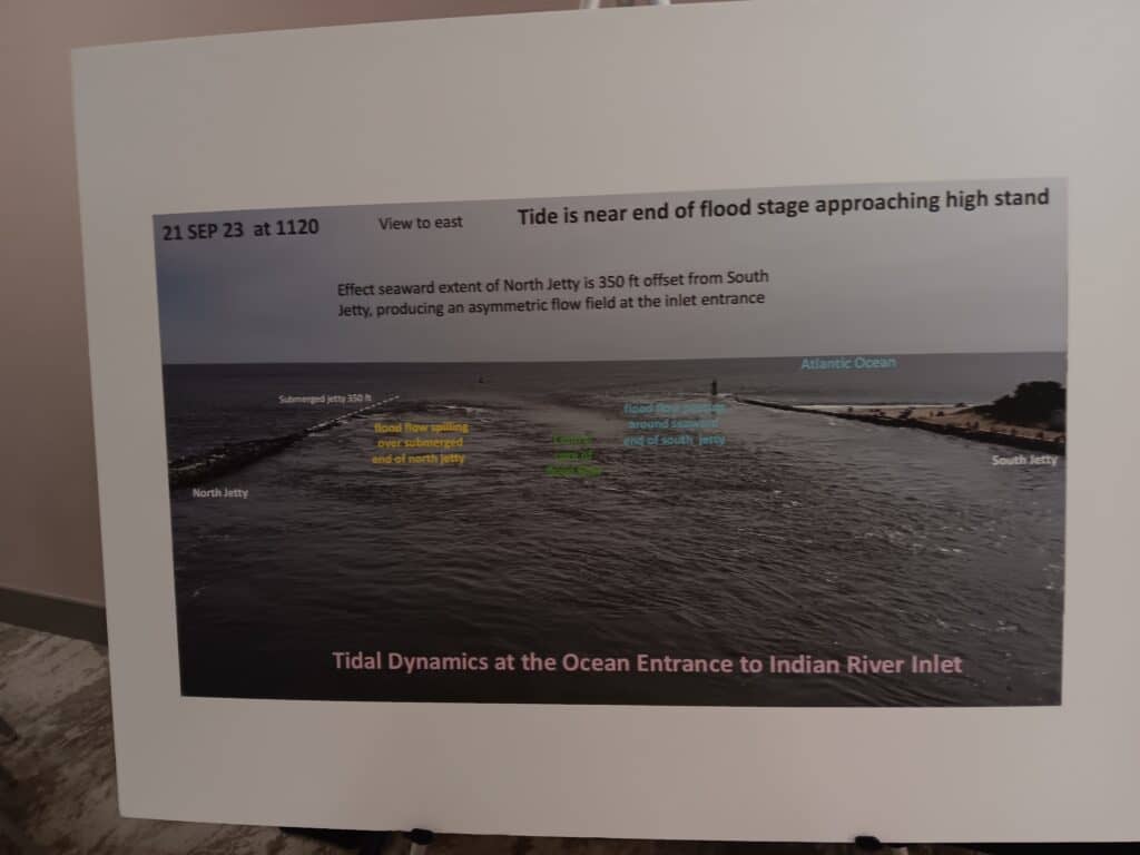Army Corps of Engineers Holds Public Meeting to Provide Update on ...