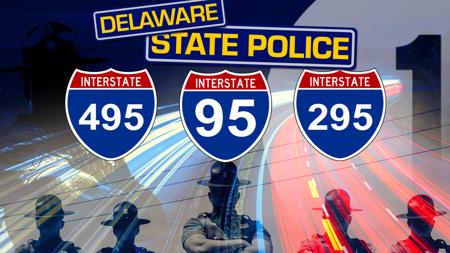 Delaware State Police Announce Formation of Highway Safety Unit - Vimarsana News