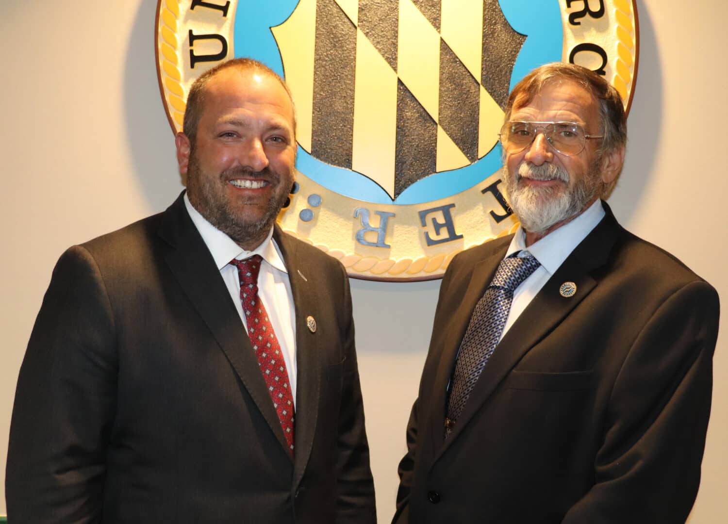Worcester County Commissioners Elect New President and Vice President ...