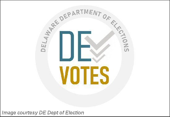 Today is Last Day to Change Political Party Affiliation before Delaware’s September Primary Election