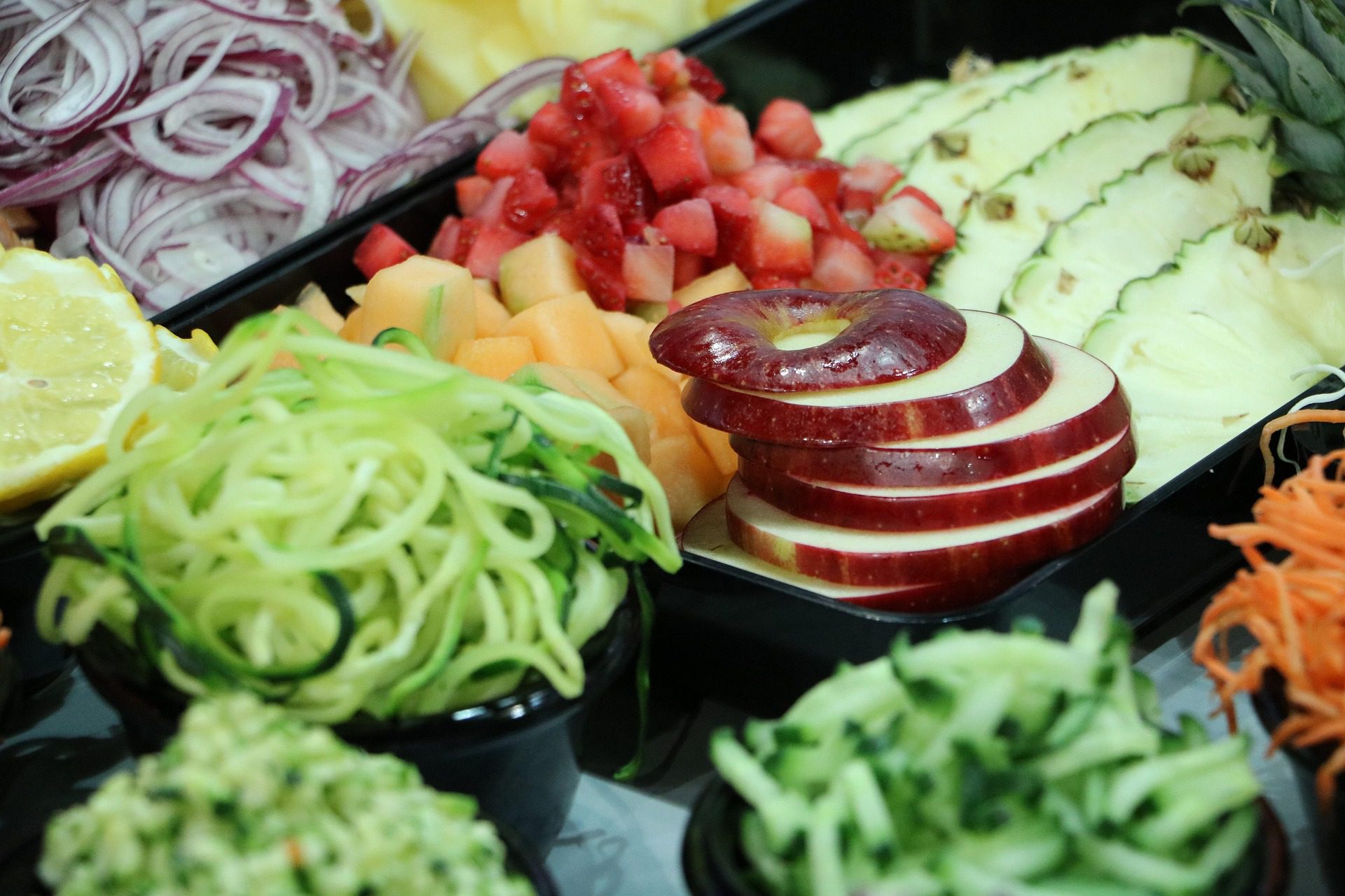 28 Organizations Awarded Delaware Grocery Initiative Grants to Combat Food Insecurity
