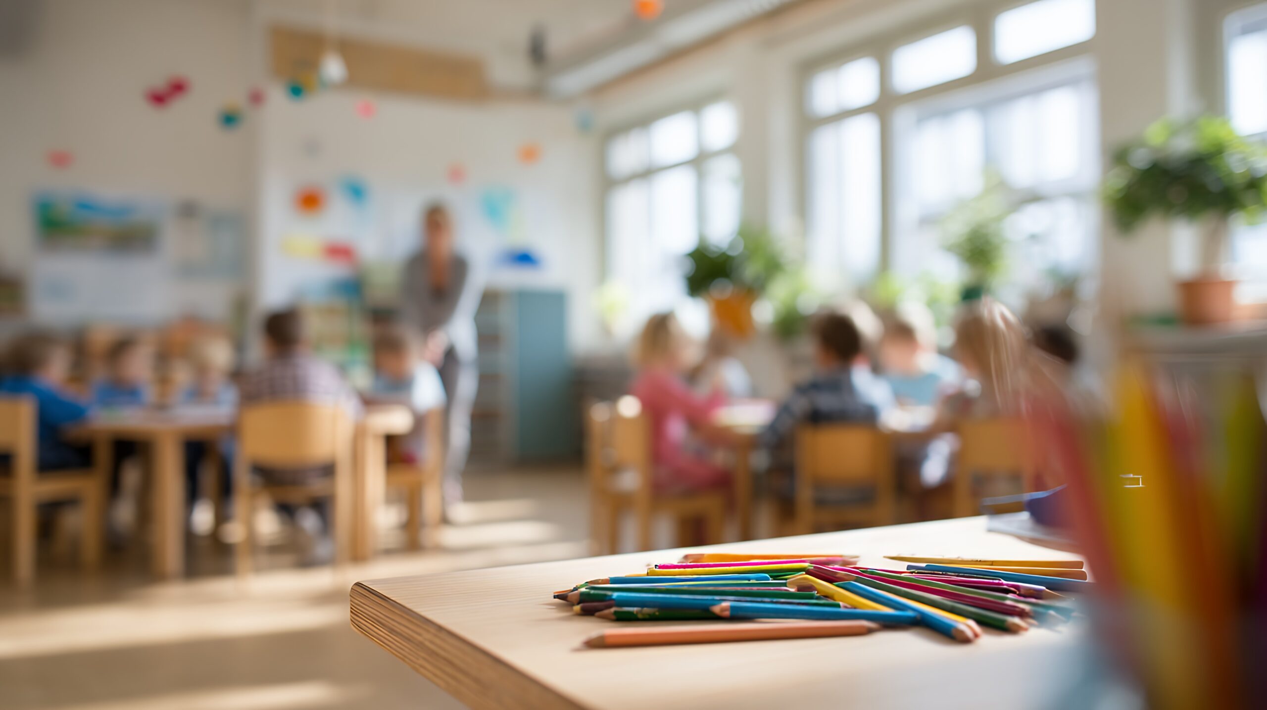 Delaware, Maryland Post Strong Academic Gains in New National Report