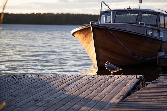 Maryland Board of Public Works Approves Funding for Somers Cove Marina Improvements