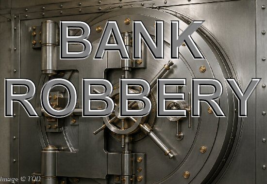 DSP Investigate Bank Robbery at WSFS Bank in Rehoboth Beach