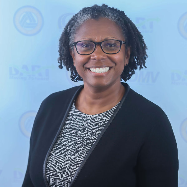 Secretary Shant&eacute; A. Hastings, P.E.
