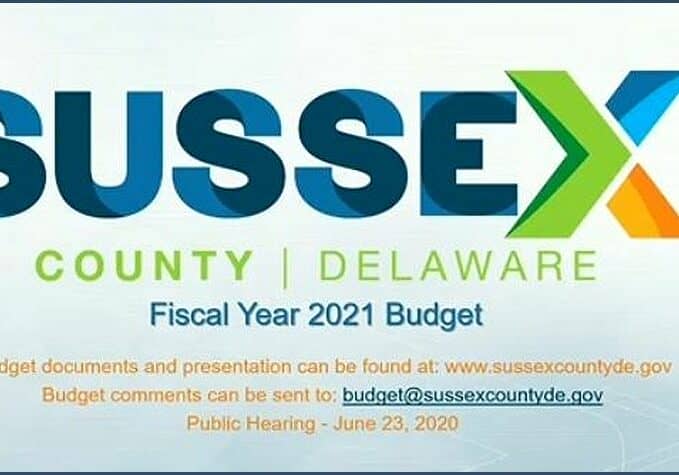 Image courtesy Sussex County government