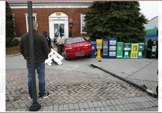 Image courtesy Rehoboth Beach PD