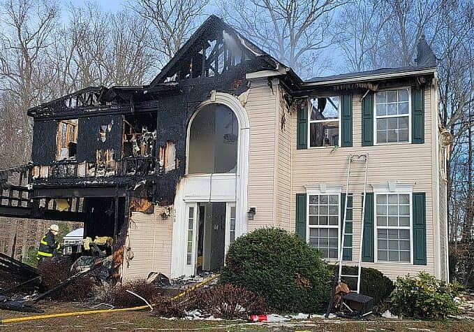 Image courtesy Houston VFC
