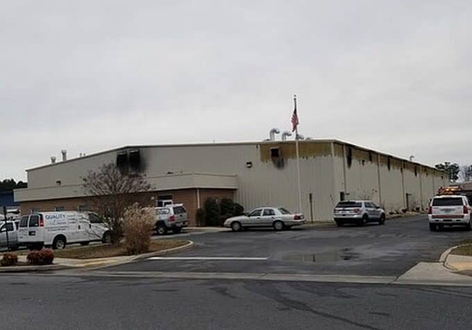 Image courtesy MD State Fire Marshal