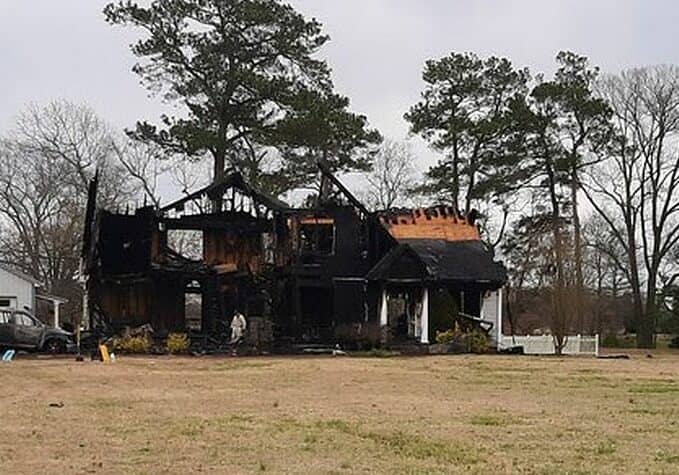 Image courtesy Maryland State Fire Marshal