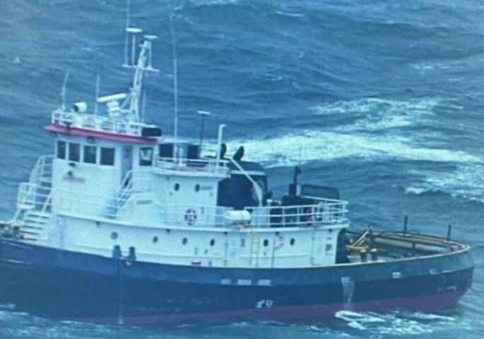 Image courtesy US Coast Guard