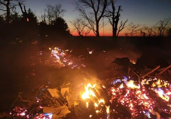 Image courtesy MD State Fire Marshal