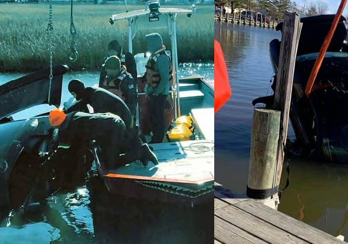 Images courtesy IRVFC