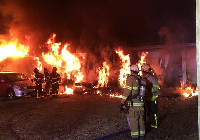 Image courtesy IRVFC