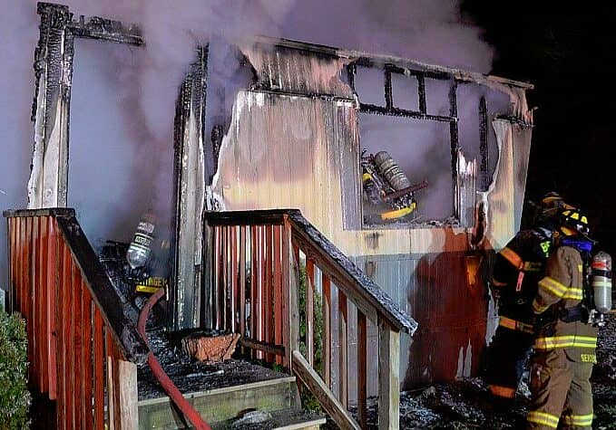 Image courtesy Millsboro VFC